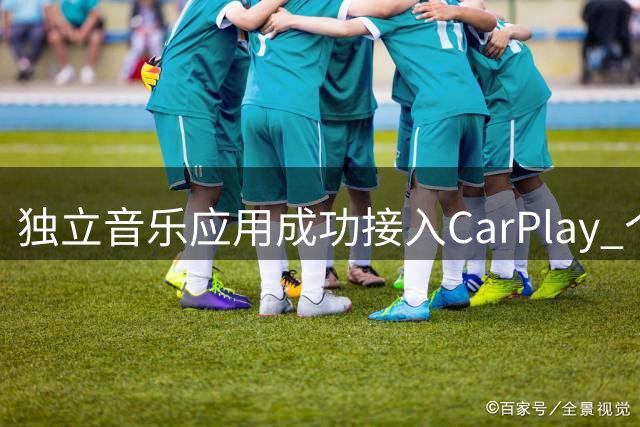 独立音乐应用成功接入CarPlay 个人开发者突破苹果审核壁垒